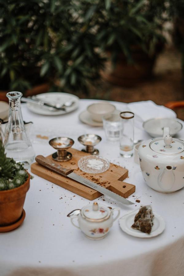 Ottmanngut Suite And Breakfast メラーノ エクステリア 写真