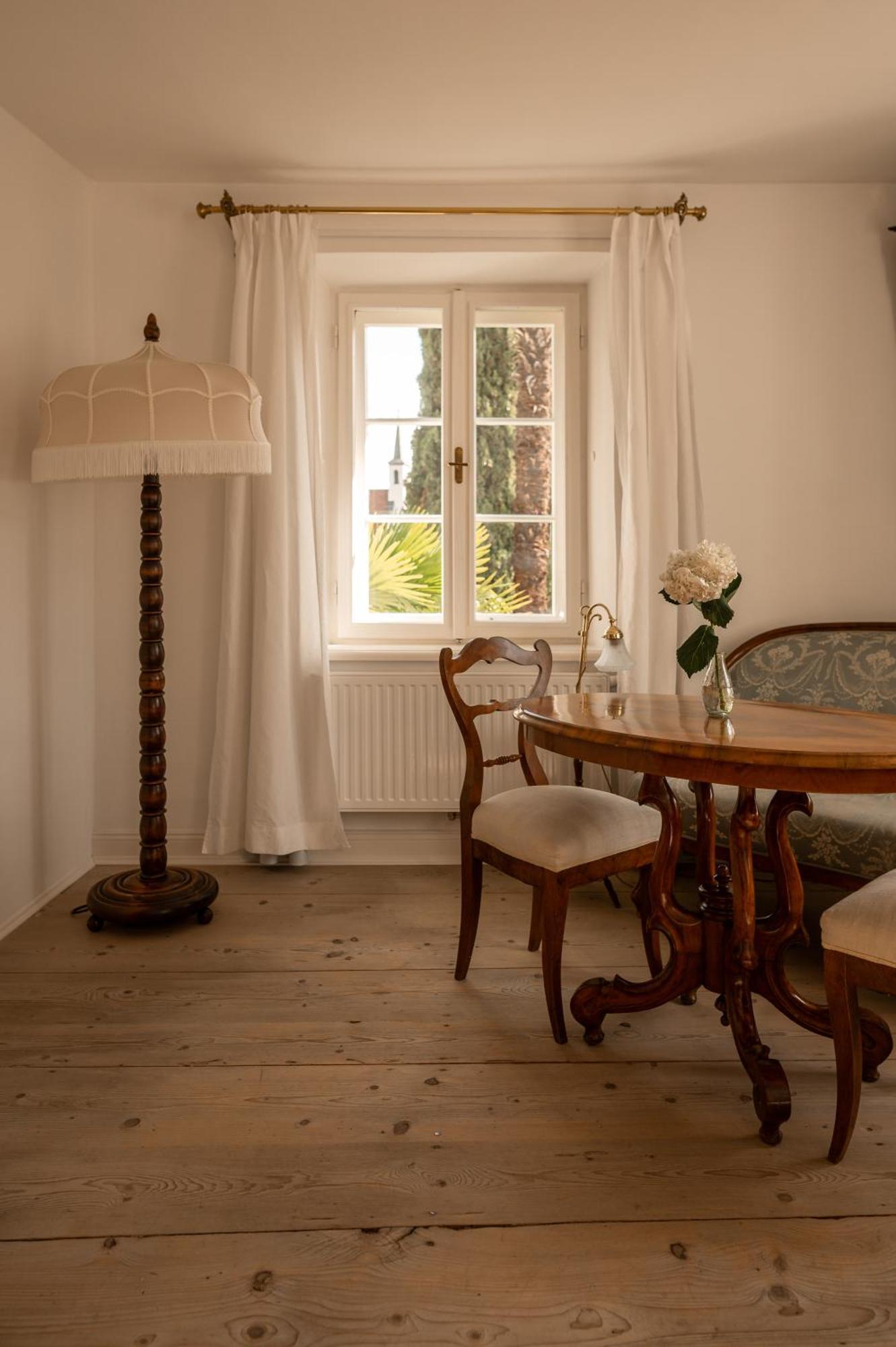 Ottmanngut Suite And Breakfast メラーノ エクステリア 写真