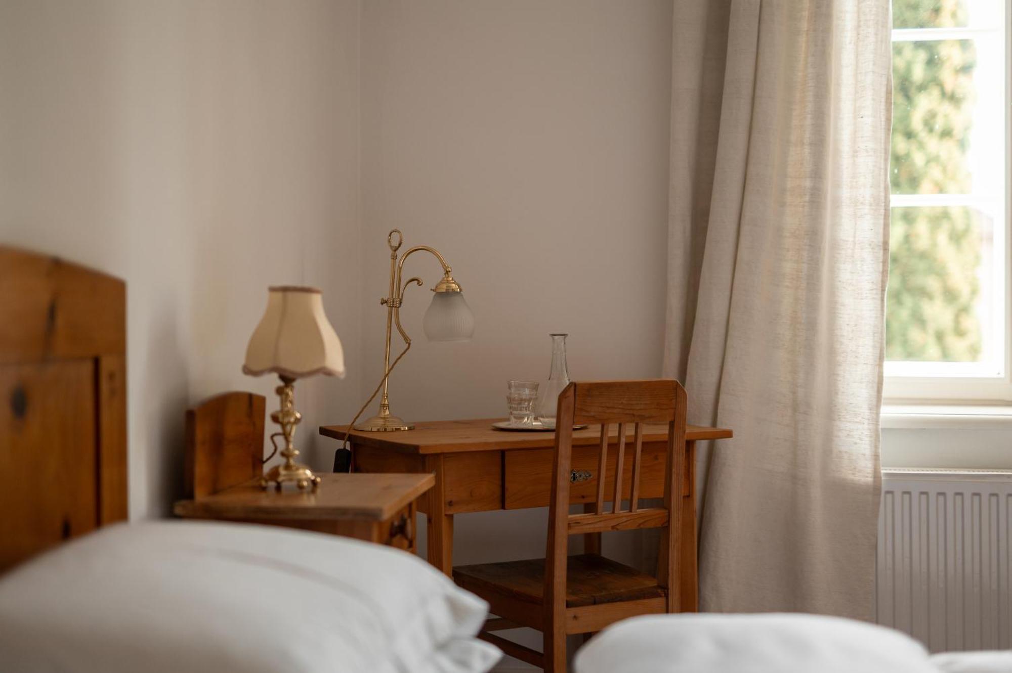 Ottmanngut Suite And Breakfast メラーノ エクステリア 写真