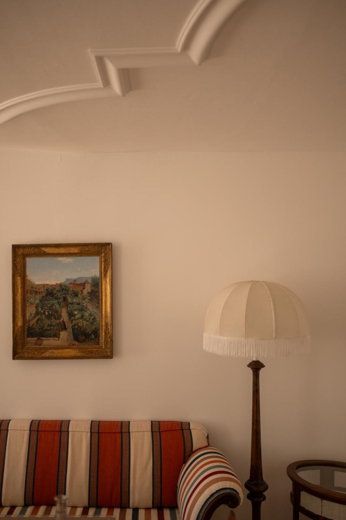 Ottmanngut Suite And Breakfast メラーノ エクステリア 写真