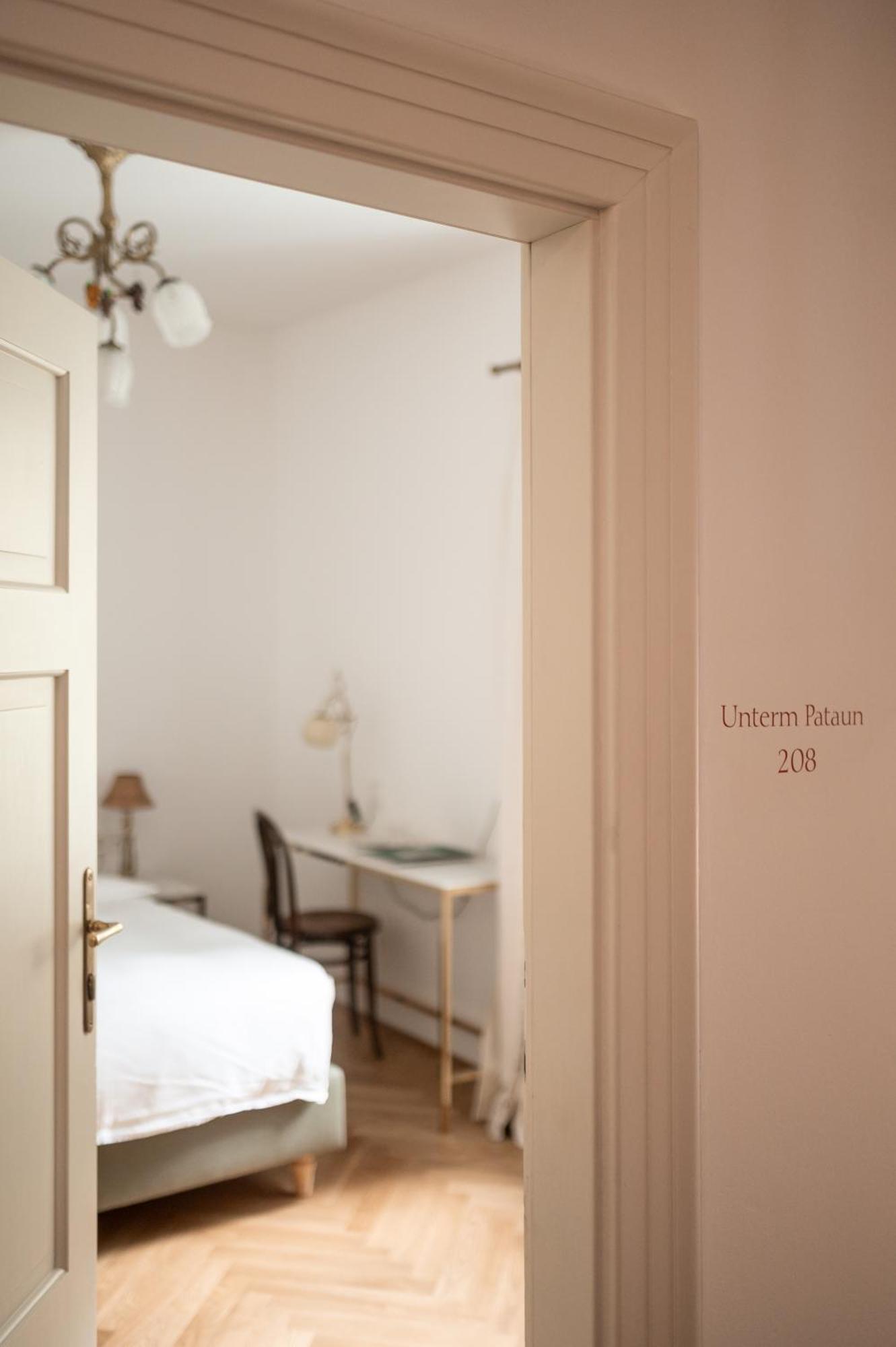 Ottmanngut Suite And Breakfast メラーノ エクステリア 写真