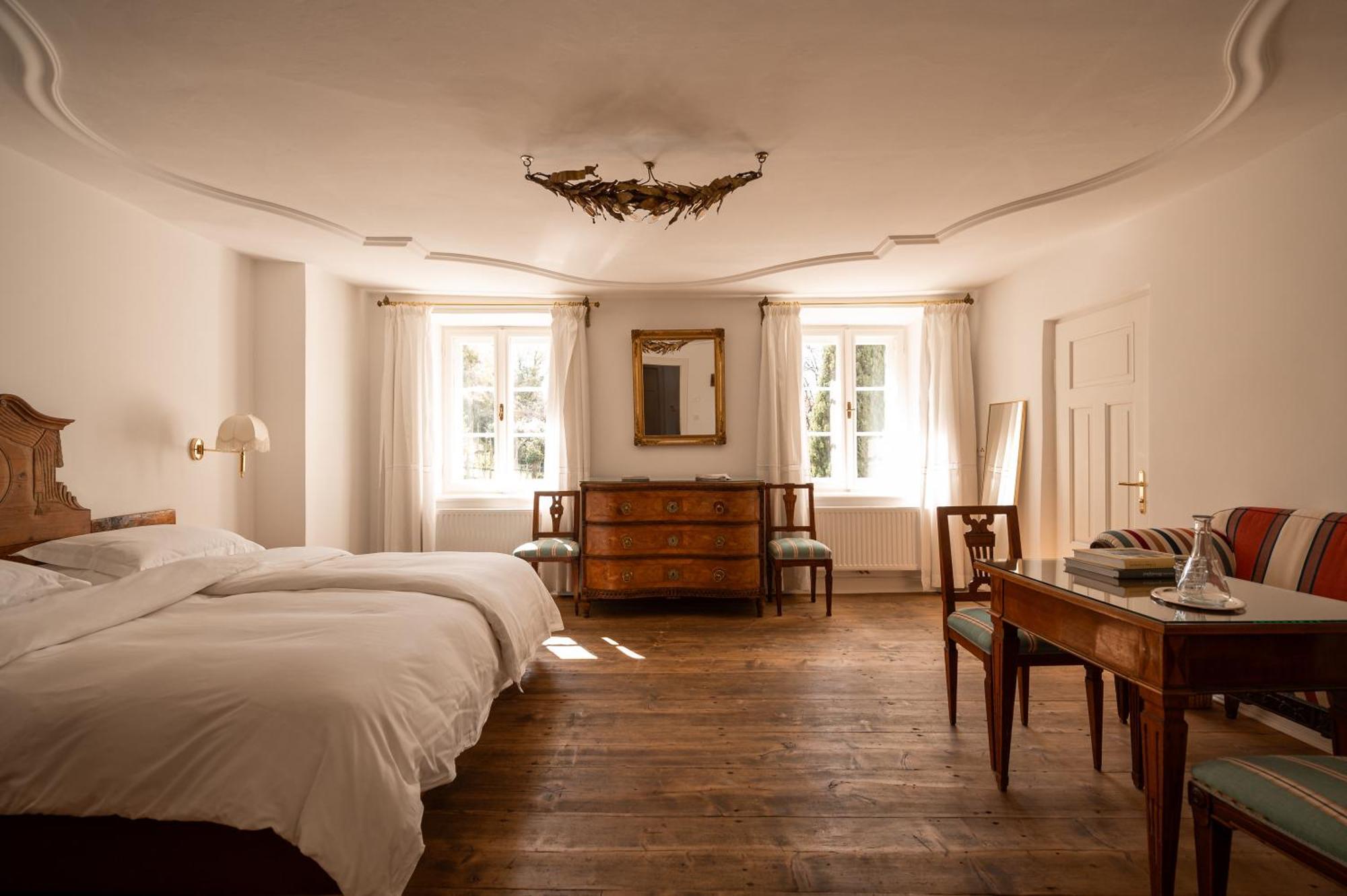 Ottmanngut Suite And Breakfast メラーノ エクステリア 写真
