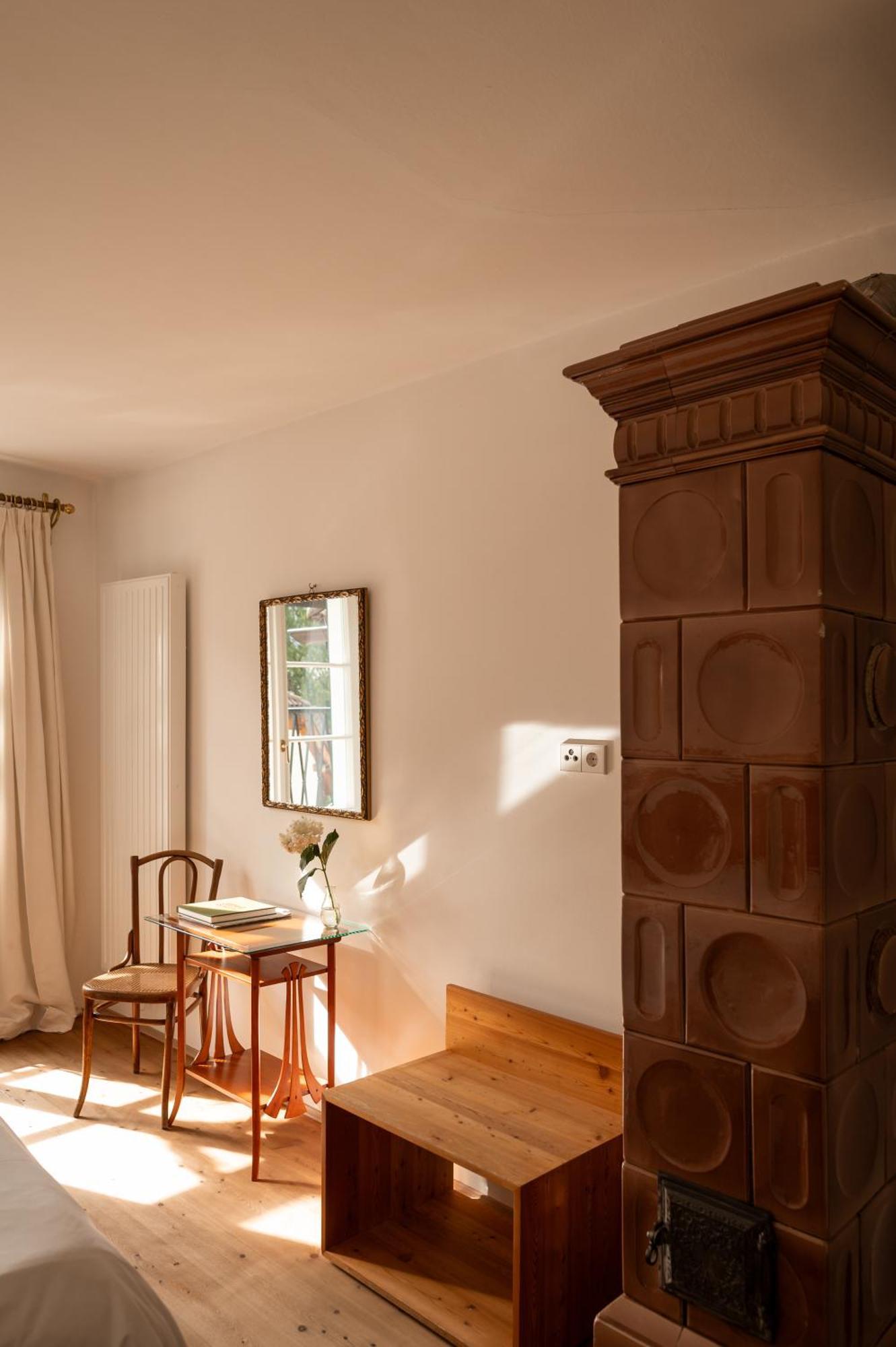 Ottmanngut Suite And Breakfast メラーノ エクステリア 写真
