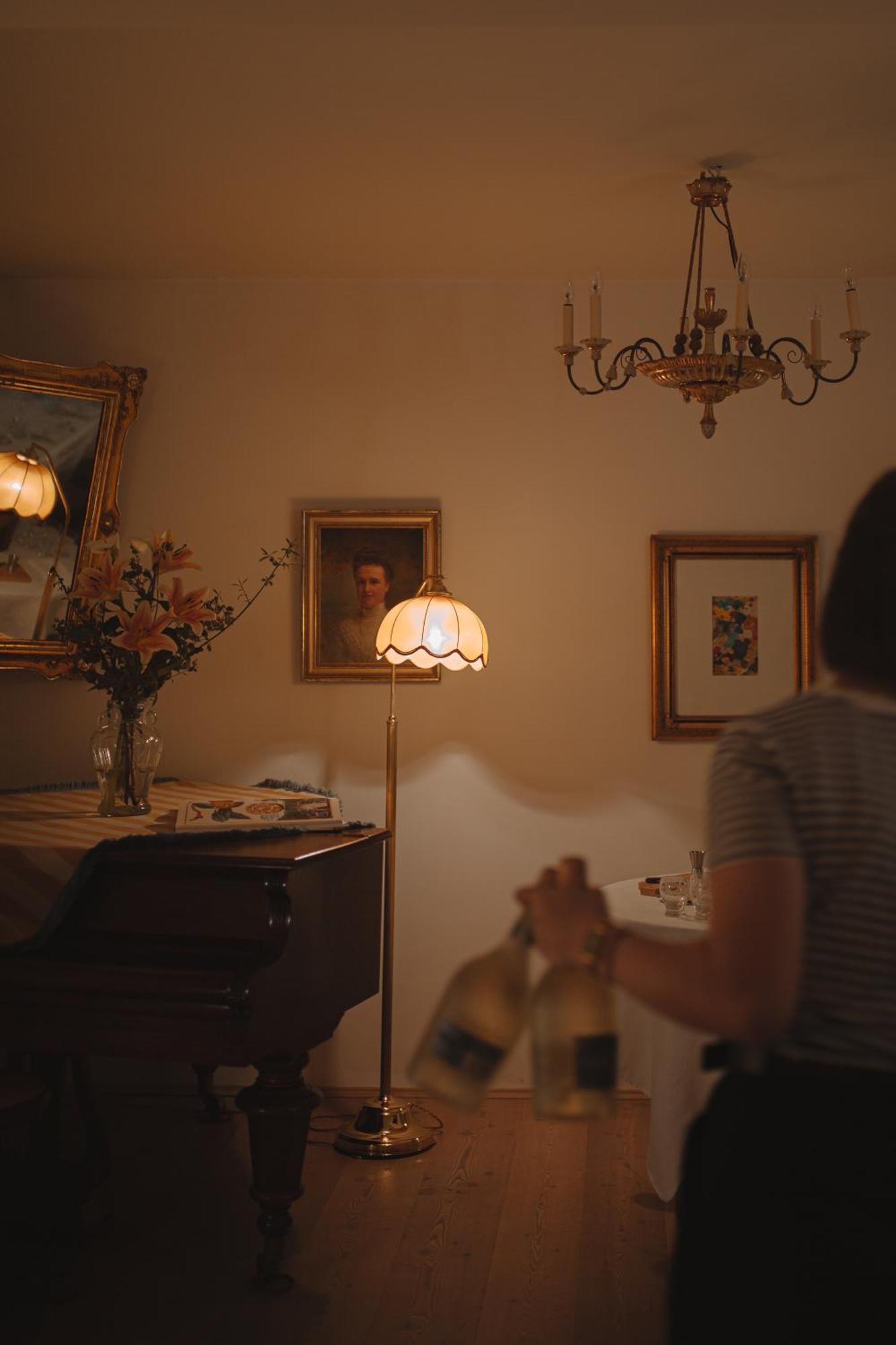 Ottmanngut Suite And Breakfast メラーノ エクステリア 写真