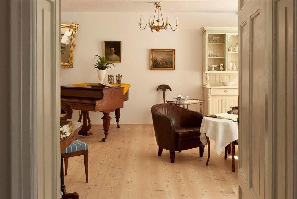 Ottmanngut Suite And Breakfast メラーノ エクステリア 写真